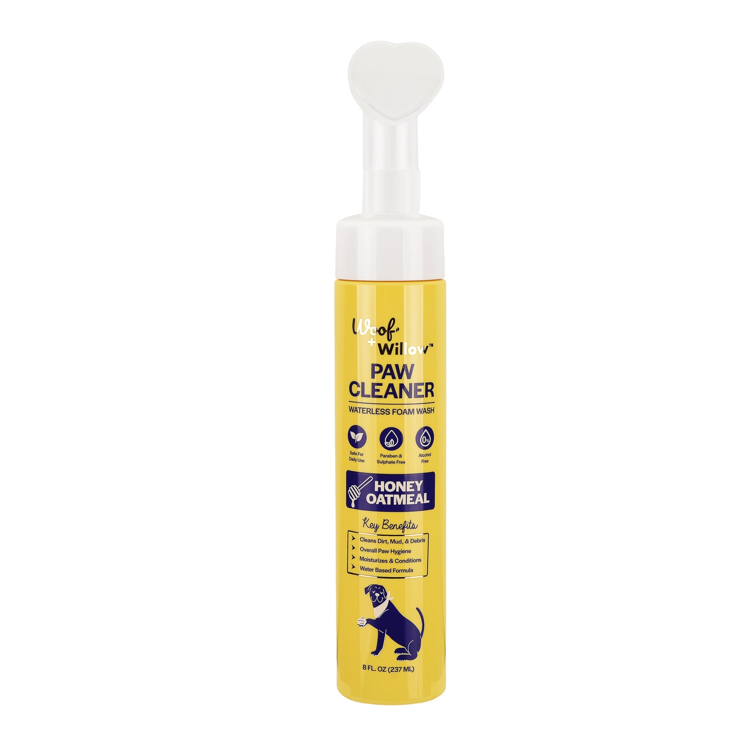 Limpiador de Patas Deluxe